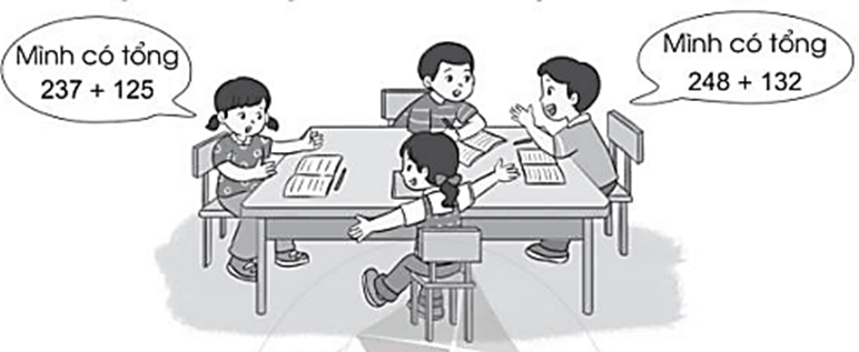 Vở bài tập Toán lớp 2 Cánh diều Bài 88: Luyện tập chung (trang 76)