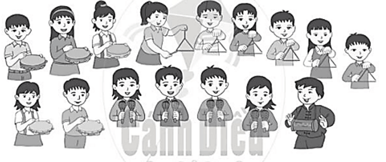 Vở bài tập Toán lớp 2 Cánh diều Bài 99: Ôn tập chung (trang 101)