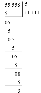 Vở bài tập Toán lớp 3 Cánh diều Tập 2 trang 60, 61, 62 Bài 84: Chia cho số có một chữ số trong phạm vi 100 000