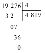 Vở bài tập Toán lớp 3 Cánh diều Tập 2 trang 111, 112, 113 Bài 103: Ôn tập về số và phép tính trong phạm vi 100 000 (Tiếp theo)