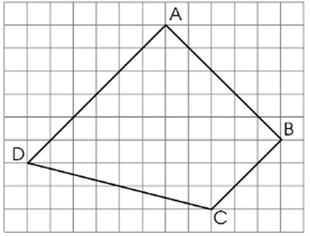Vở bài tập Toán lớp 4 Cánh diều Bài 94: Ôn tập về hình học và đo lường