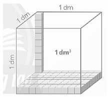 Vở bài tập Toán lớp 5 Chân trời sáng tạo Bài 71: Đề-xi-mét khối