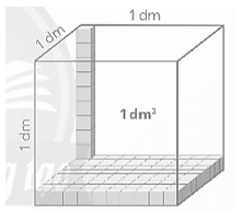 Vở bài tập Toán lớp 5 Chân trời sáng tạo Bài 71: Đề-xi-mét khối