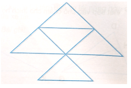Vở bài tập Toán lớp 5 Kết nối tri thức Bài 25: Hình tam giác. Diện tích hình tam giác