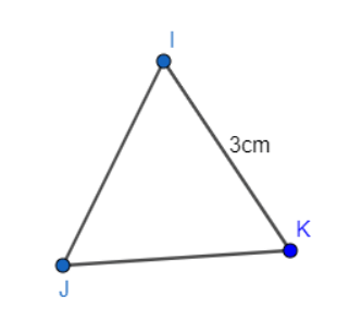a) Vẽ hình vuông có cạnh 5 cm