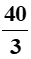 Xác định mối liên hệ giữa hai cạnh của hình chữ nhật có cùng diện tích S